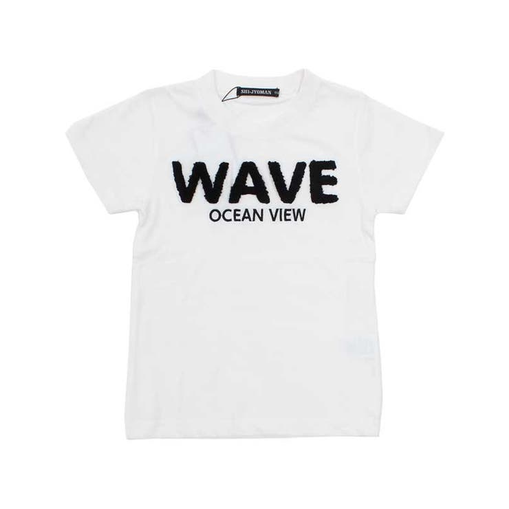 12-4オフホワイト（SJ39-01） | キッズ 子供服 Tシャツ | NEXT WALL