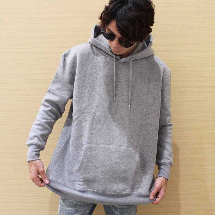 メンズ 裏起毛 パーカー 品番 Mssk Next Wall ネクストウォール のメンズ ファッション通販 Shoplist ショップリスト