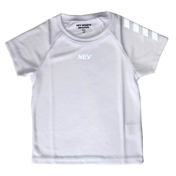 12-10オフホワイト | キッズ Ｔシャツ 子供服 | NEXT WALL
