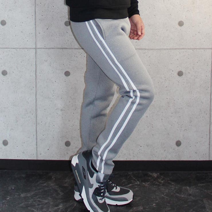 メンズ サイドラインパンツ 長ズボン 品番 Mssk Next Wall ネクストウォール のメンズ ファッション通販 Shoplist ショップリスト