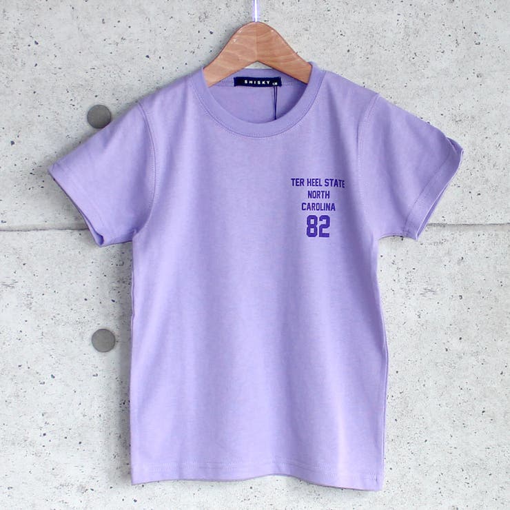 キッズ Tシャツ 子供服[品番：MSSK1626328]｜NEXT WALL（ネクスト 