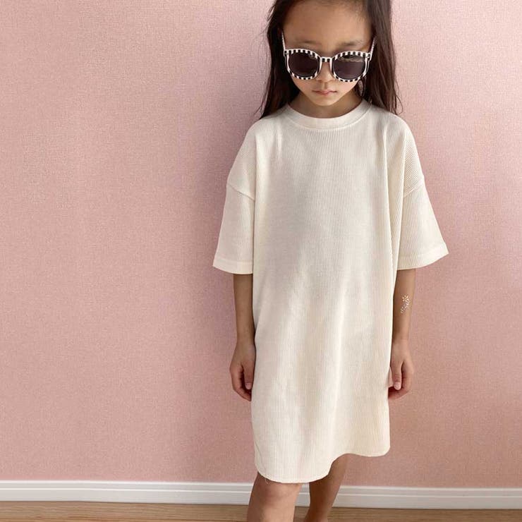 キッズ ワンピース 子供服 品番 Mssk Next Wall ネクストウォール のキッズ ファッション通販 Shoplist ショップリスト