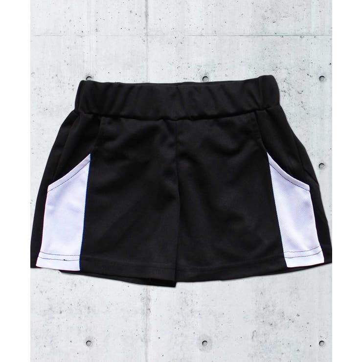 キッズ パンツ ショートパンツ[品番：MSSK1626388]｜NEXT WALL