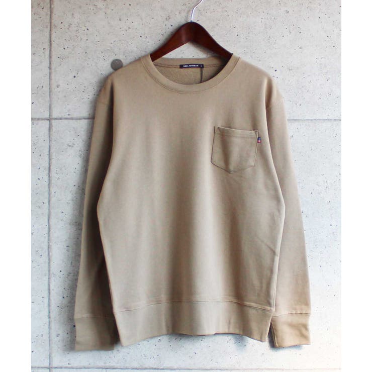 メンズ トレーナー スウェット 品番 Mssk Next Wall ネクストウォール のメンズ ファッション通販 Shoplist ショップリスト