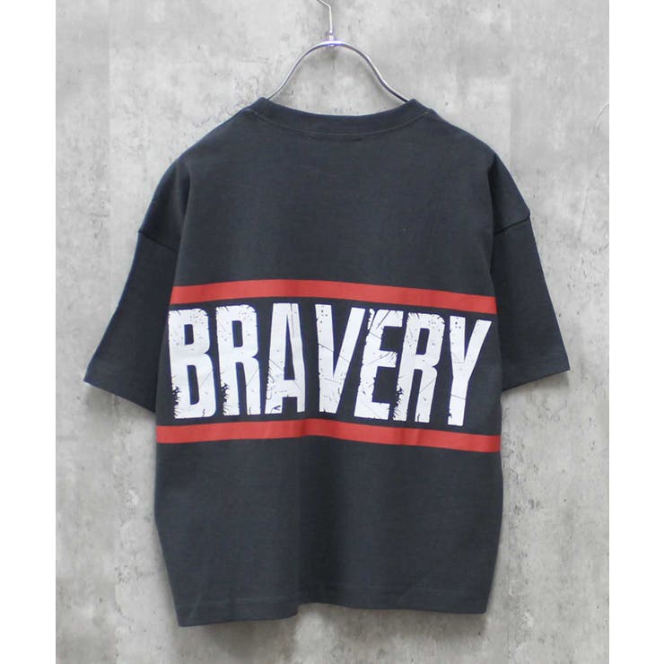18-9チャコール/C | キッズ Tシャツ 子供服 | NEXT WALL