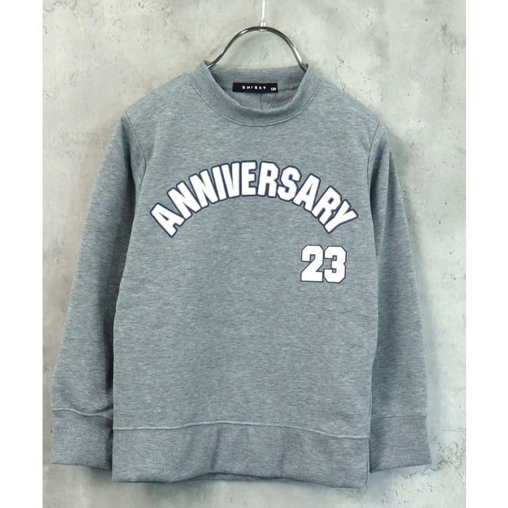 18-4杢グレー/B