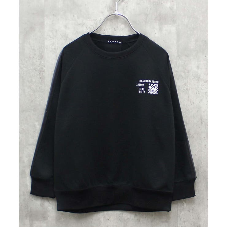 6-6ブラック×チャコール