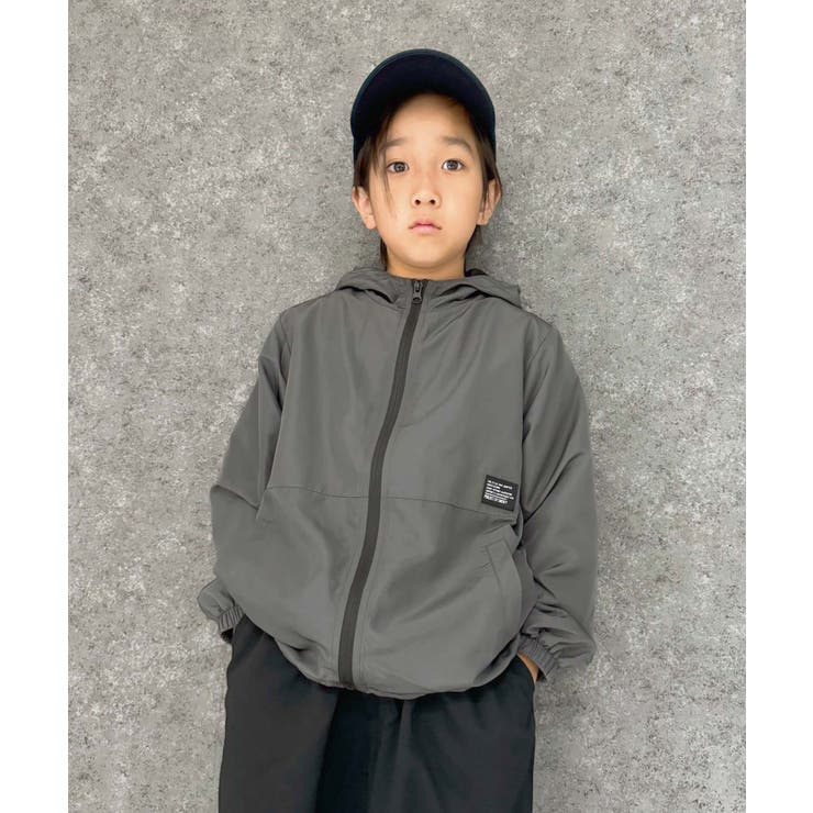 15-14チャコール/C