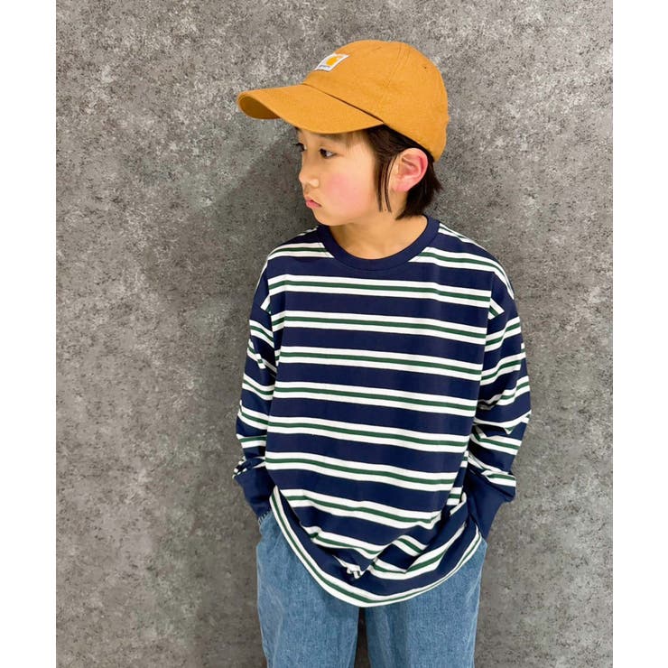 6-4ネイビー