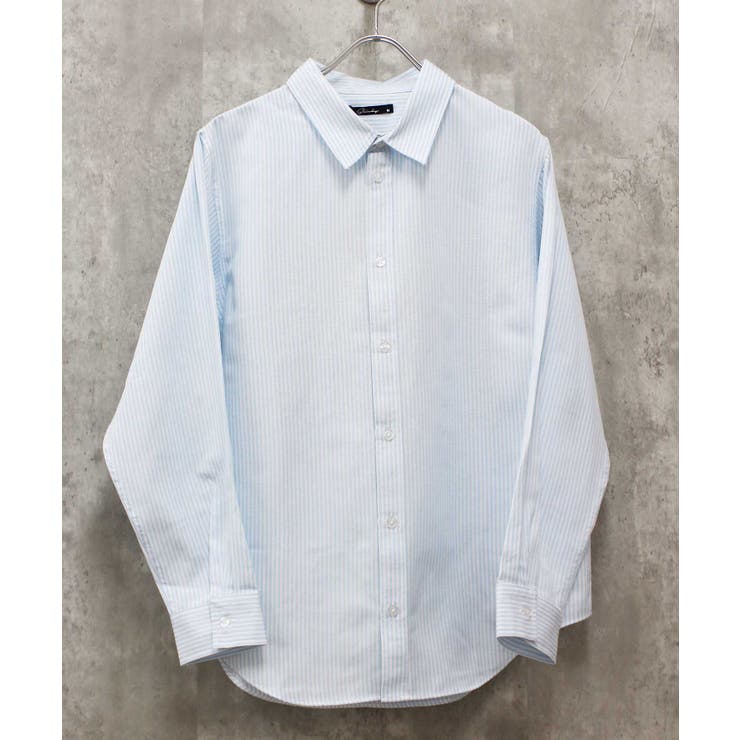 レギュラーシャツ メンズ カッターシャツ[品番：MSSK1628144]｜NEXT  WALL（ネクストウォール）のメンズファッション通販｜SHOPLIST（ショップリスト）