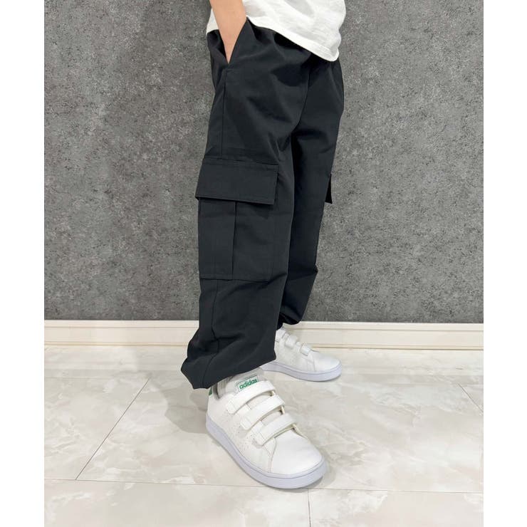 emmi 白カーゴシャカシャカパンツ - e-life-sp.co.jp