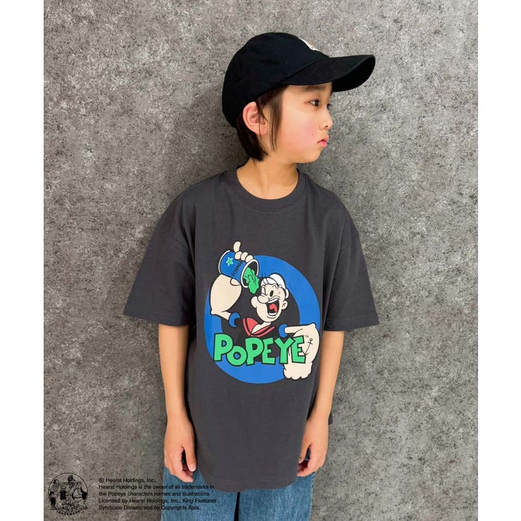 Birdhouse ビッグキャラクター Tシャツ ネイビー tonosaki_bk.jpg?v=1716921439&