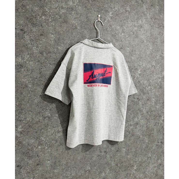 8-1杢グレー/A