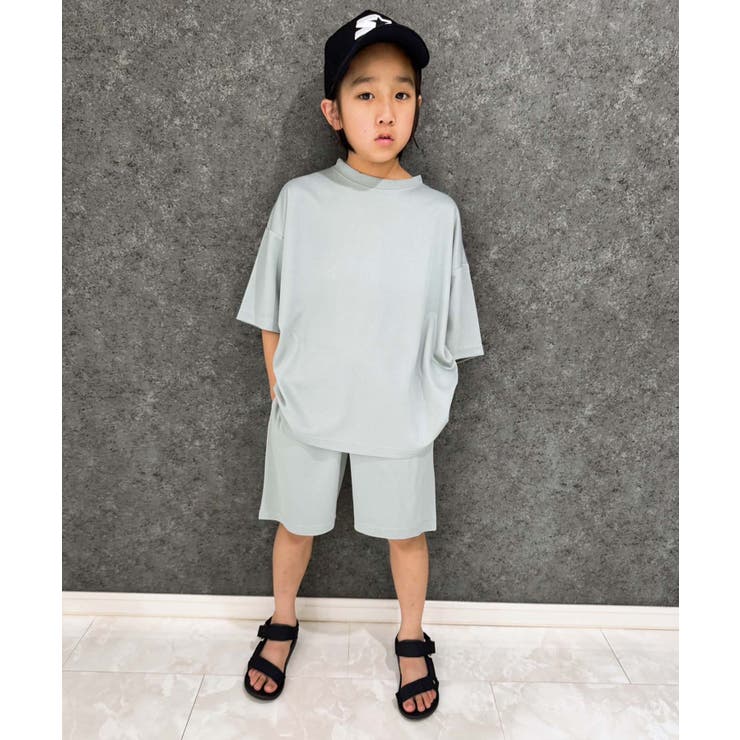 ドライセットアップ キッズ 子供服[品番：MSSK1628219]｜NEXT