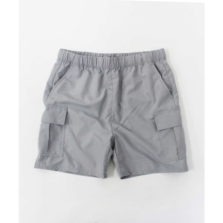 SHISKY カーゴハーフパンツ メンズ[品番：MSSK1628171]｜NEXT