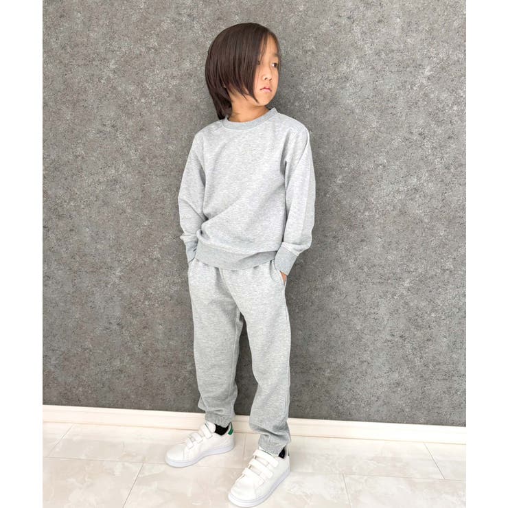 セットアップ キッズ 上下セット[品番：MSSK1628256]｜NEXT WALL