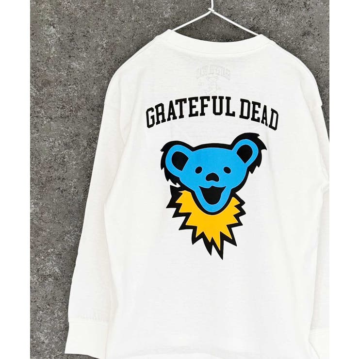 Grateful Dead tシャツ Tシャツ グレイトフルデッド オーバー