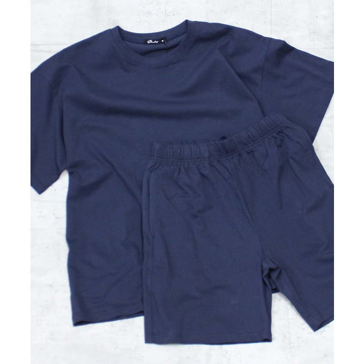 6-4ネイビー | SET UP メンズ | NEXT WALL