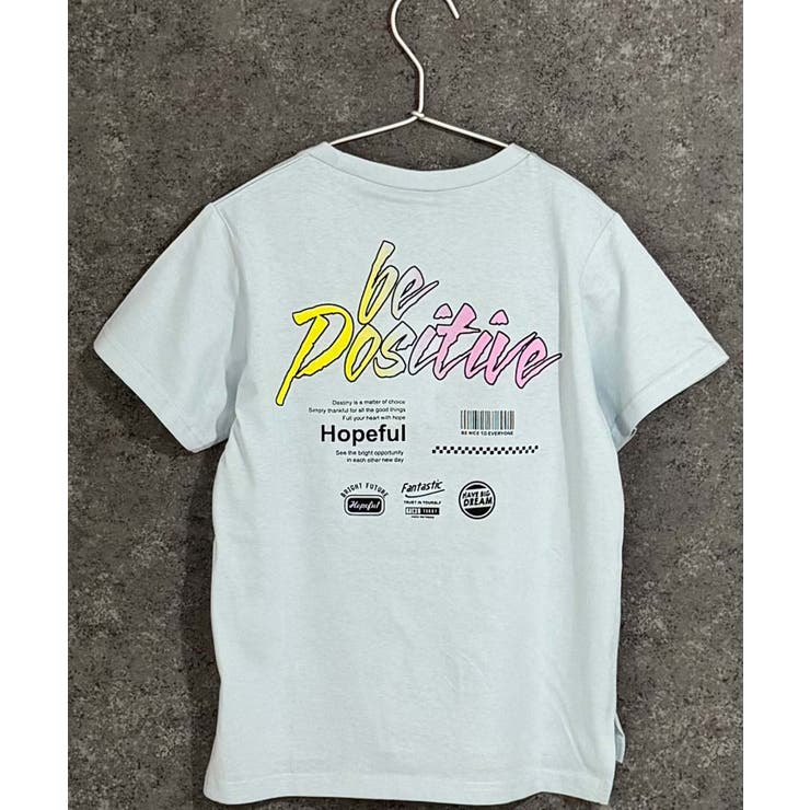 6-1サックス | プリント半袖Tシャツ キッズ 子供服 | NEXT WALL