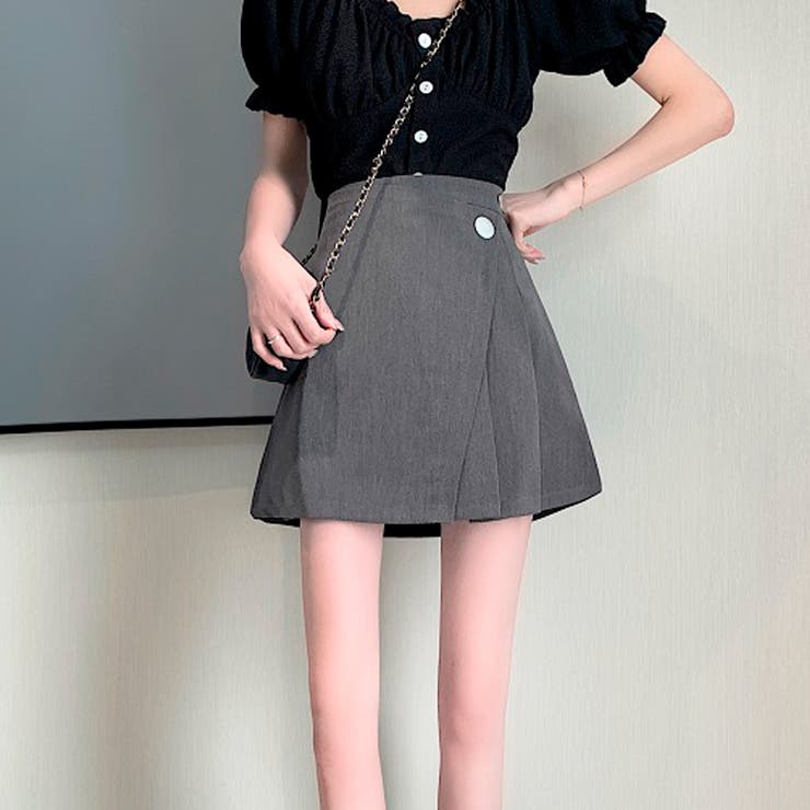 ミニスカート 韓国ファッション 韓国
