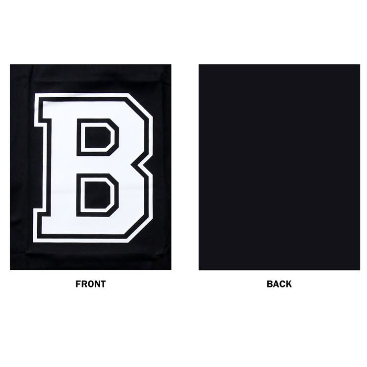 英文字 Tシャツ アルファベット | T-LINK | 詳細画像4 