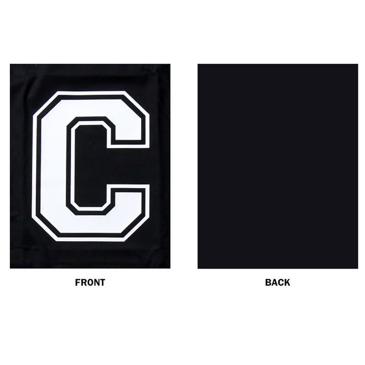 英文字 Tシャツ アルファベット | T-LINK | 詳細画像4 