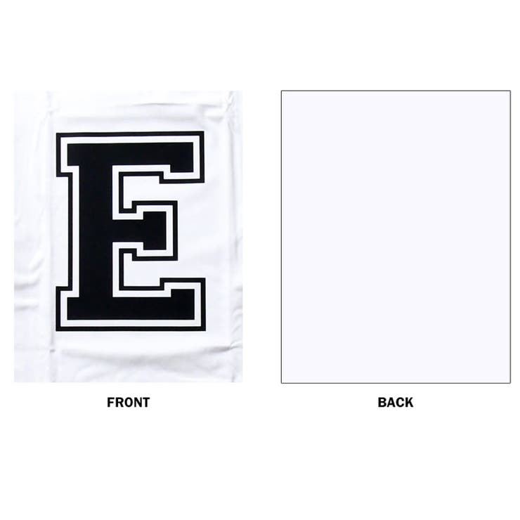 英文字 Tシャツ アルファベット | T-LINK | 詳細画像6 