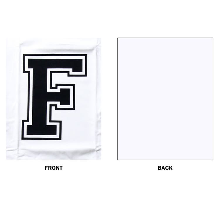 英文字 Tシャツ アルファベット | T-LINK | 詳細画像6 