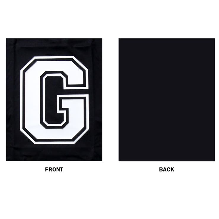 英文字 Tシャツ アルファベット | T-LINK | 詳細画像4 