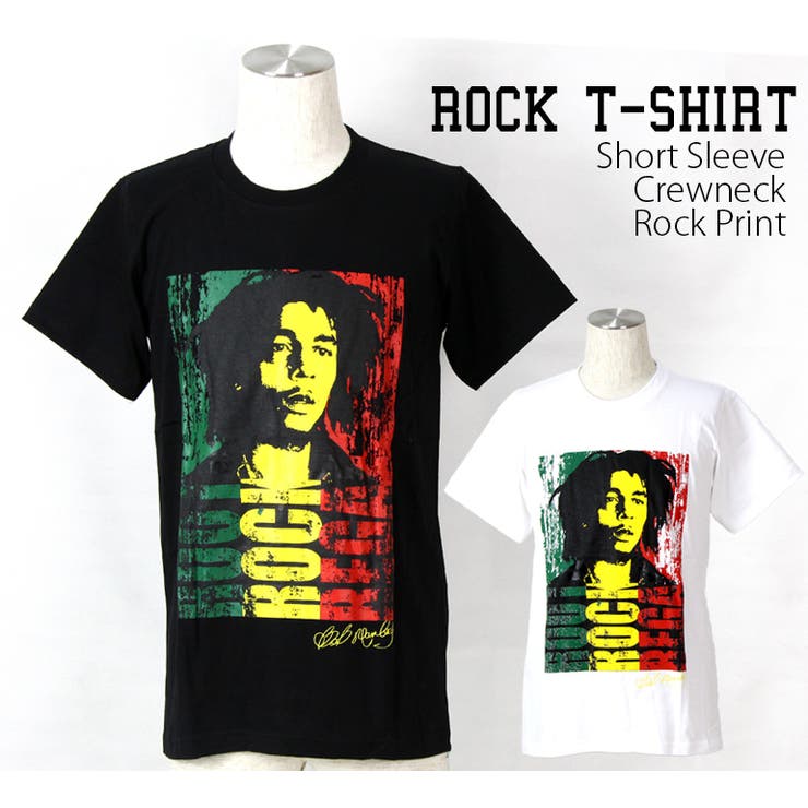 Bob Marley ボブマーリー 品番 Tlkm T Link ティーリンク のメンズファッション 通販 Shoplist ショップリスト