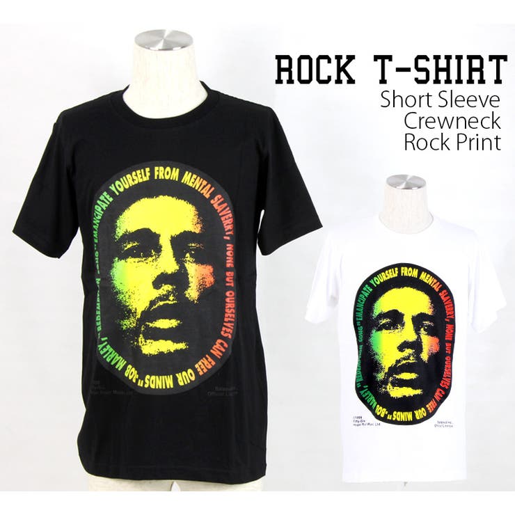 Bob Marley ボブ 品番 Tlkm T Link ティーリンク のメンズファッション通販 Shoplist ショップリスト