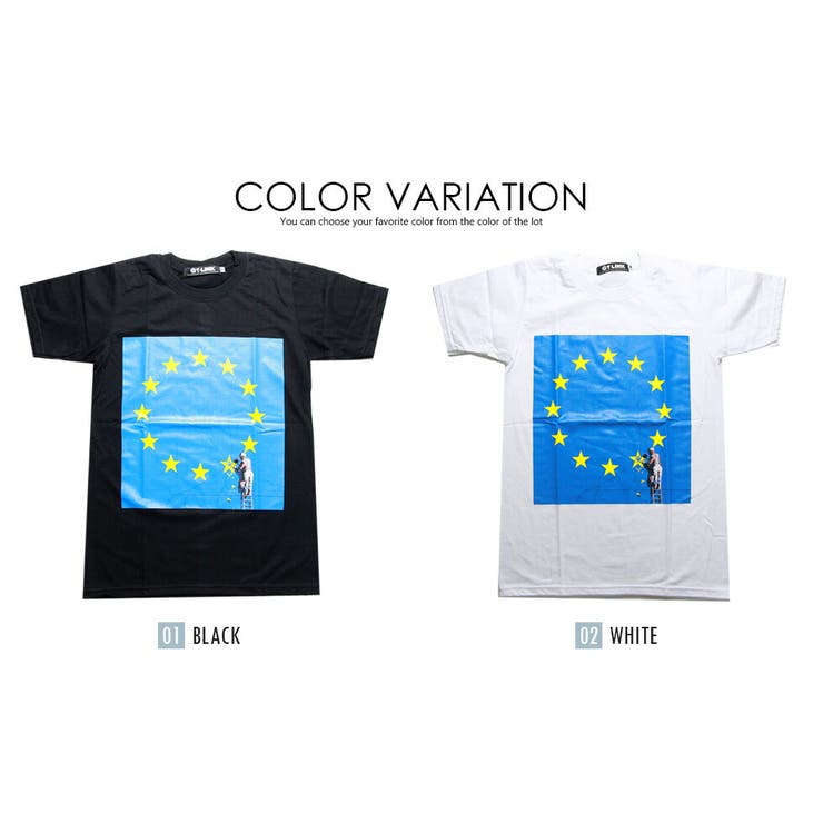 Spoof パロディ Tシャツ おもしろ 半袖 国際情勢  メンズ レディース ユニセックス デザインTシャツ おしゃれTシャツ ネタTシャツ 天才落書家 個性的 半袖 トップス カットソー 夏 おみやげ プレゼント M-2XL 白 黒