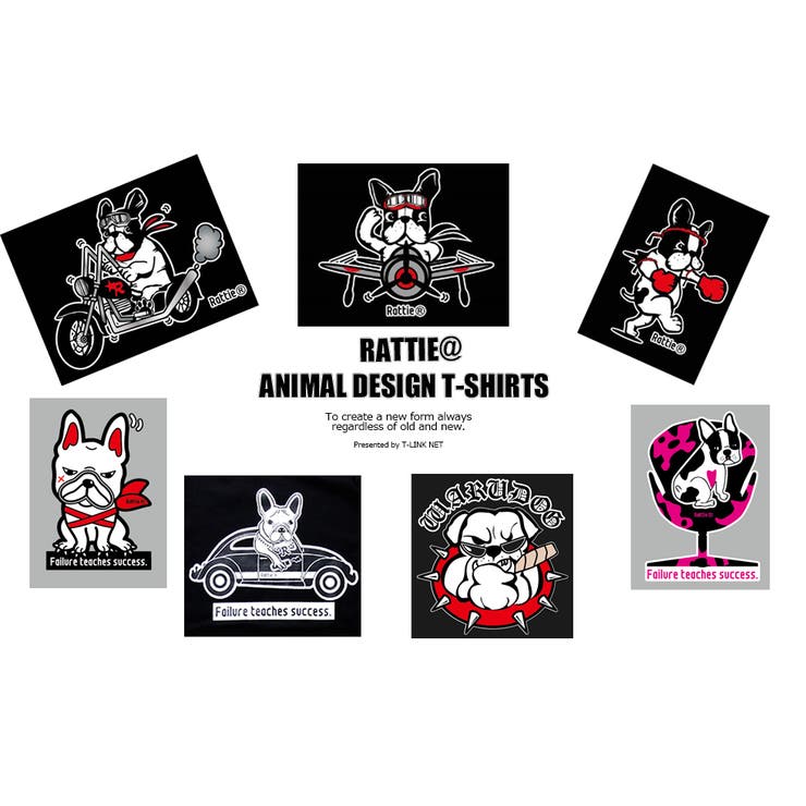 わんこTシャツ 動物Tシャツ ペットtシャツ グラフィックＴシャツ トップス 大きいサイズ 長袖Tシャツ パロディT 愛犬 M-2XL 黒 白 ドライブブル