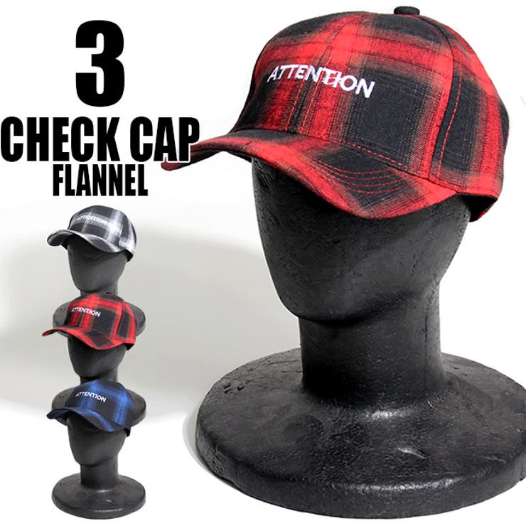 チェック柄ベースボールキャップ メンズ 春夏秋冬用 品番 Tlkm T Link ティーリンク のメンズ ファッション通販 Shoplist ショップリスト