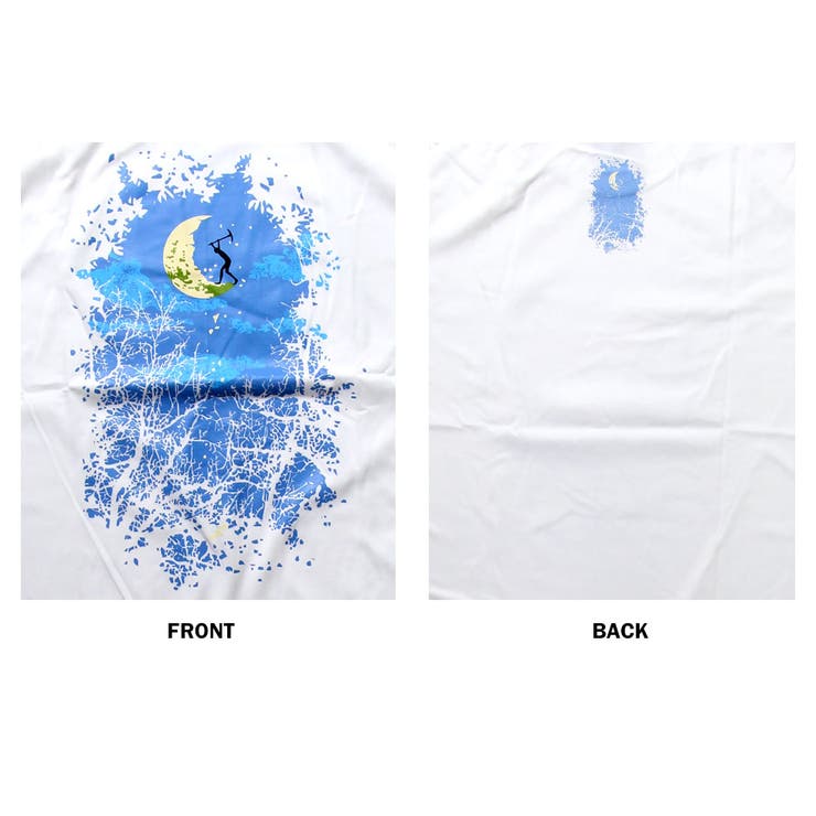 デザインtシャツ 月の建築士 満月から三日月に 品番 Tlkm T Link ティーリンク のメンズファッション通販 Shoplist ショップリスト デザインtシャツ 月の建築士 満月から三日月に 品番 Tlkm T Link ティーリンク のメンズファッション通販 Shoplist ショップリスト