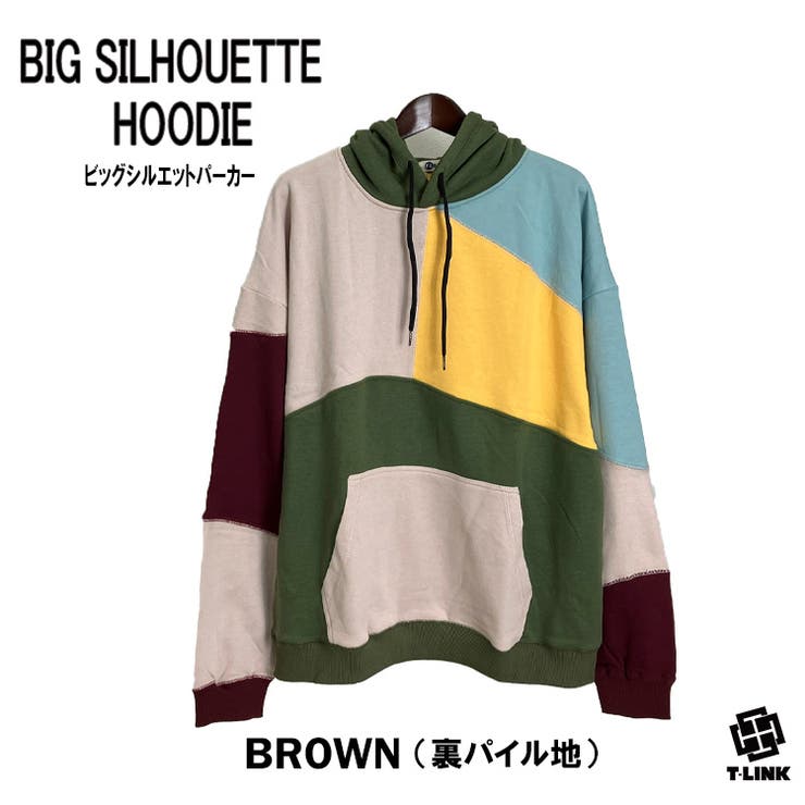 はなまる様専用 まらしぃ 2点 ビッグシルエットパーカー XL とTシャツ ミュージシャン - ミュージシャン