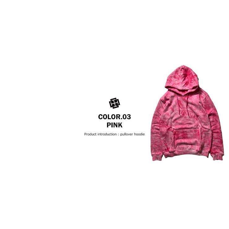 たいだい柄 フード付きパーカー フ―ディー おしゃれ ダンス ミックスカラ服 裏起毛 ストリート 大きいサイズ