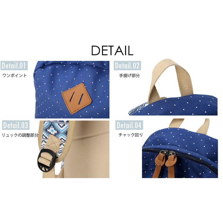 おしゃれダブルフラップリュックかわいいキャンバスリュックメンズレディース2way大容量軽量通学