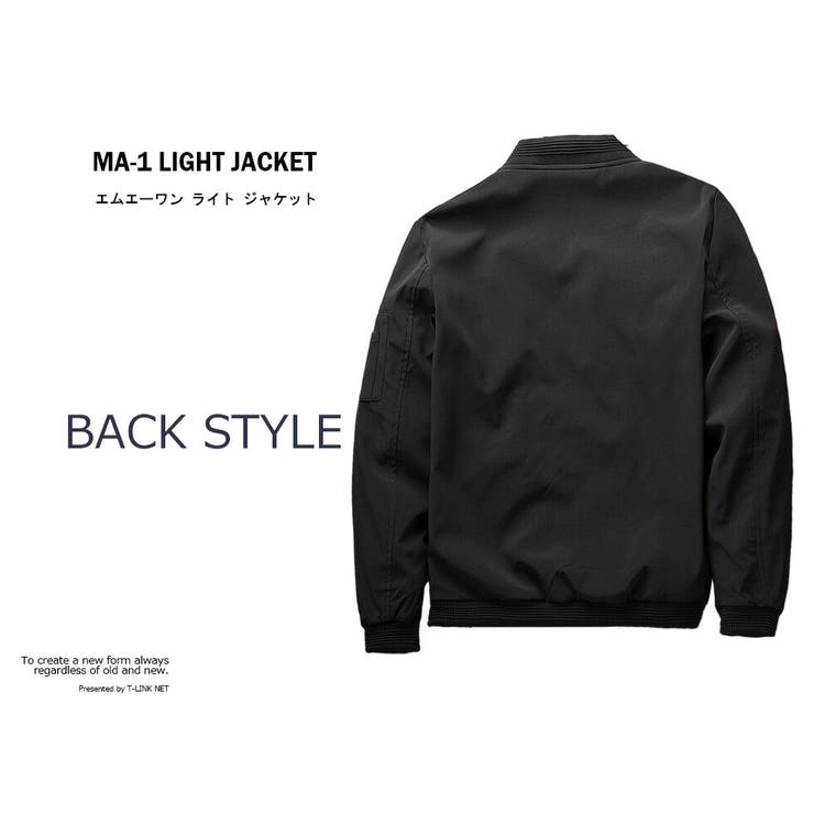 M&M CUSTOM PERFORMANCE - ×MASSES MA-1 JACKET (OLIVE