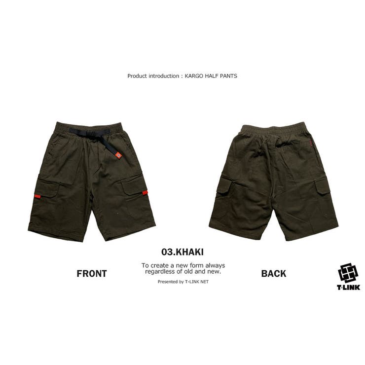 BoTT(ボット) ハーフ・ショートパンツ(メンズ) - 海外通販のBUYMA