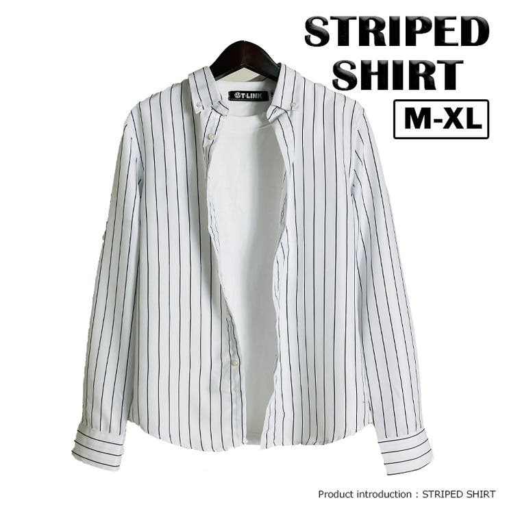 PINSTRIPE