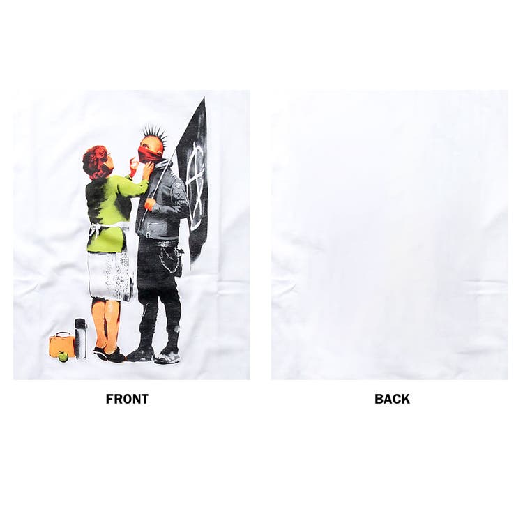 Banksy