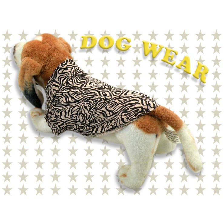 ドッグウエア 犬服 ペット服 | T-LINK | 詳細画像2 