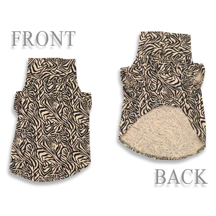 ドッグウエア 犬服 ペット服 | T-LINK | 詳細画像4 