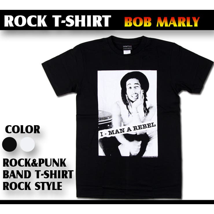 Bob Marley ボブ 品番 Tlkm T Link ティーリンク のメンズファッション通販 Shoplist ショップリスト