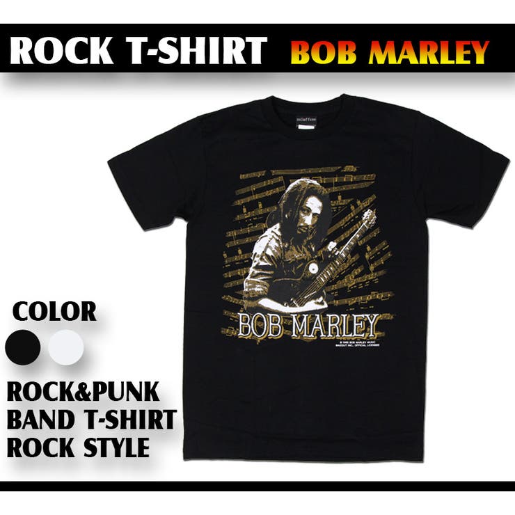 Bob Marley ボブマーリー 品番 Tlkm T Link ティーリンク のメンズファッション通販 Shoplist ショップリスト