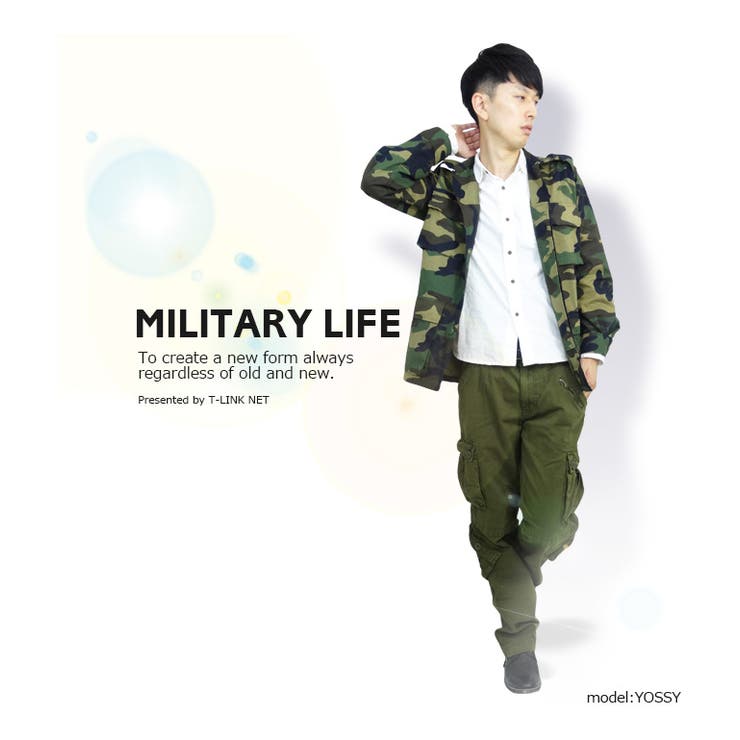 MILITARYJACKETCAMOミリタリージャケット迷彩【迷彩/ジャケット/ジャケット/戦闘服/米軍/イーグルフォース】mtj002