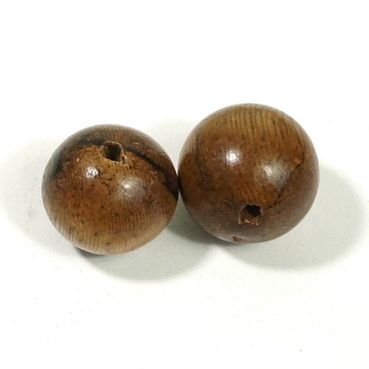 フィリピン製 天然素材 丸玉 | YUKATANゆかたん | 詳細画像2 