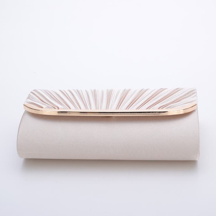 U字プレートパーティーバッグ クラッチバッグ チェーン付き2WAY | AUNI | 詳細画像5 