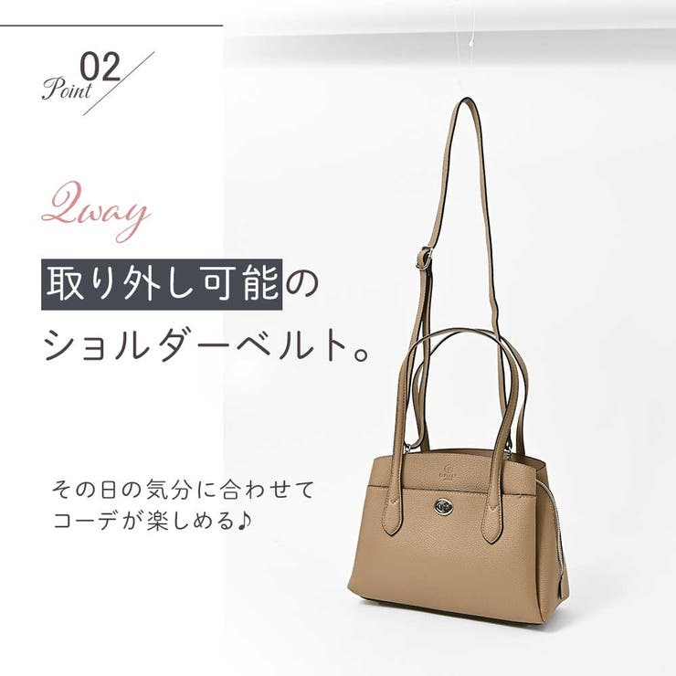 D.KELLY ショルダーバッグ レディース バッグ カジュアル トートバッグ | AUNI | 詳細画像3 